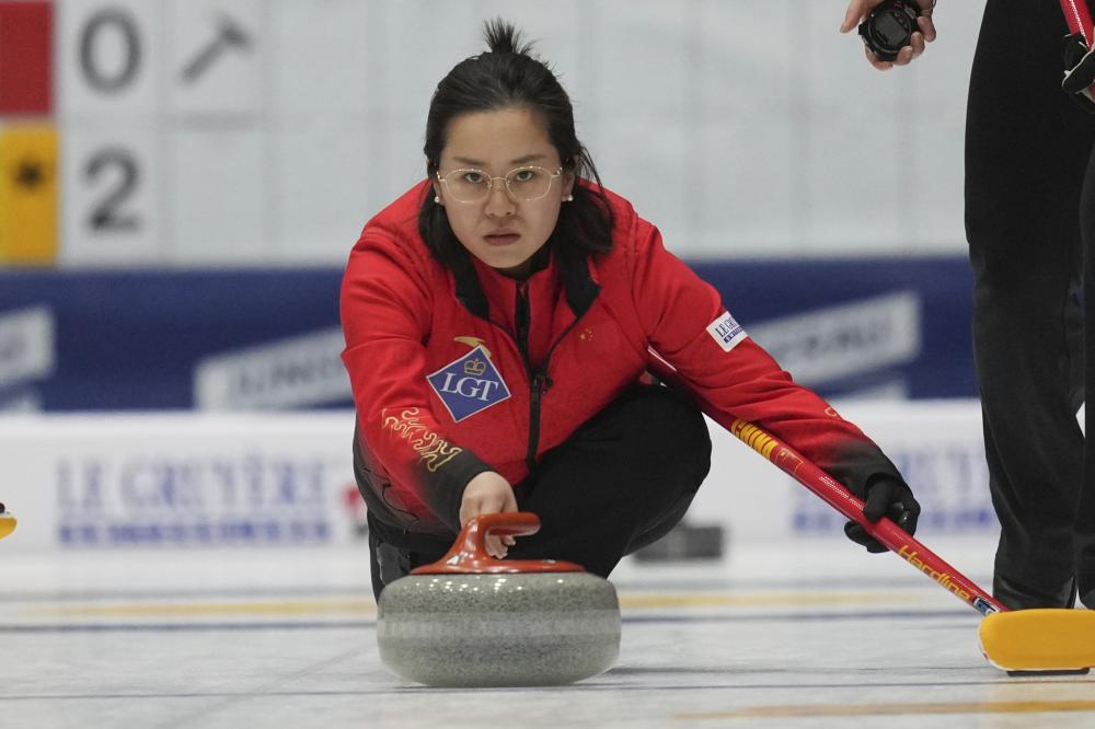 格缠
